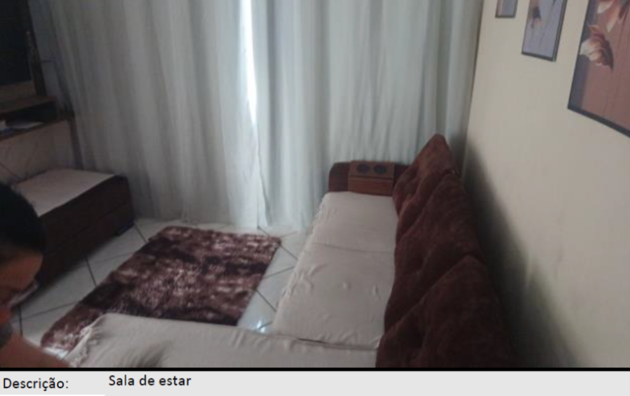 São José dos Pinhais/PR - Bom Jesus - Casa com 103m² Leilão Banco Inter, localizado em São José Dos Pinhais - PR