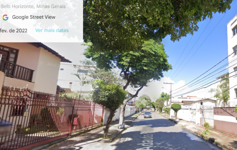 Belo Horizonte/MG - Dona Clara – Apartamento com 57m² Leilão Banco Inter, localizado em Belo Horizonte - MG