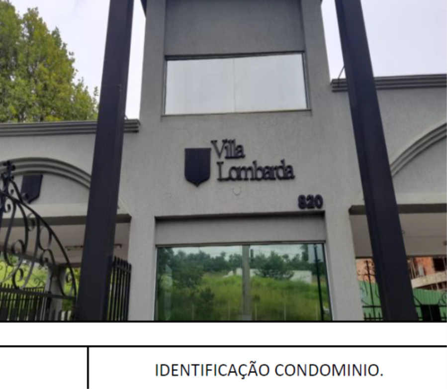 Valinhos/SP – Dois Córregos – Imóvel com área de 1000m² Leilão Banco Inter, localizado em Valinhos - SP