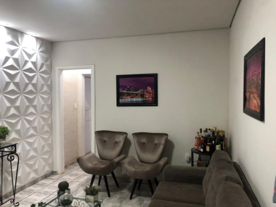 Campo Grande/MS - Vila São Sebastião - Casa com 500m² Leilão COMPANHIA PROVÍNCIA DE SECURITIZAÇÃO, localizado em Campo Grande - MS