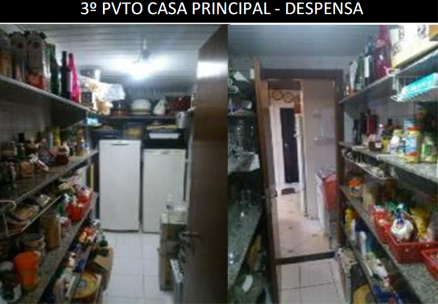 Rio de Janeiro/RJ - São Conrado – Casa com 400m² Leilão Banco Inter, localizado em Rio De Janeiro - RJ
