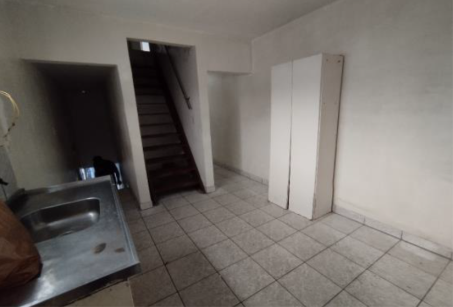 Caruaru/PE – Nossa Senhora das Dores – Casa com 151m² Leilão Banco Inter, localizado em Caruaru - PE