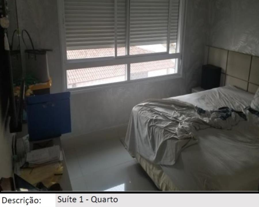 Goiânia/GO - Setor Marista - Apartamento com 139m² Leilão Banco Inter, localizado em Goiânia - GO, bairro Setor Marista