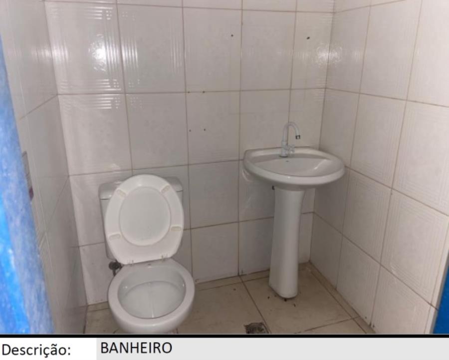 Taboão da Serra/SP - Parque Santos Dumont - Prédio comercial com 300m² Leilão Banco Inter, localizado em Taboão Da Serra - SP, bairro Parque Santos Dumont