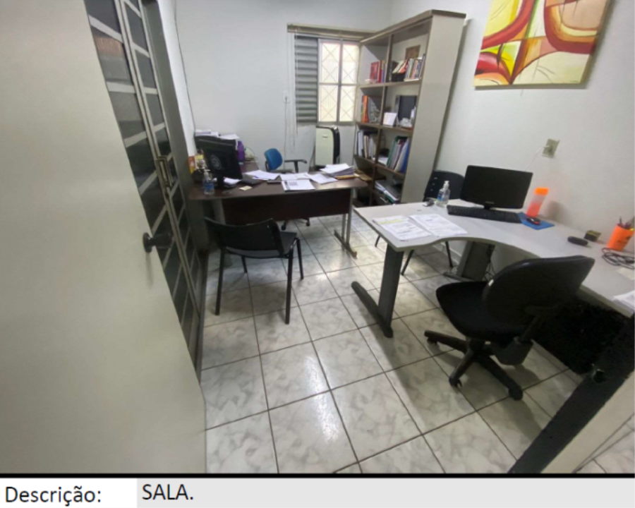 Uberlândia/MG – Morumbi – Casa Leilão Banco Inter, localizado em Uberlândia - MG