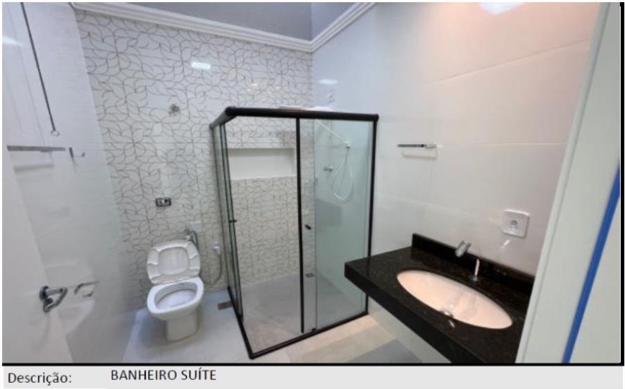 Paiçandu/PR - Jardim Montecristo II - Casa com 87m² Leilão Banco Inter, localizado em Paiçandu - PR, bairro Jardim Montecristo Ii