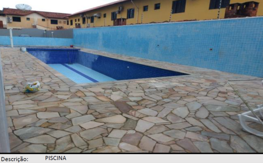 Bertioga/SP – Maitinga – Apto Duplex com 99m² Leilão Banco Inter, localizado em Bertioga - SP