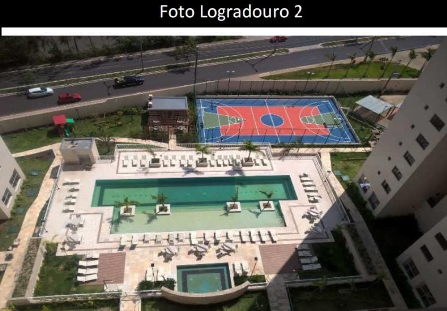 São Luís/MA - Vinhais I - Apartamento com 113m² Leilão Banco Inter, localizado em São Luís - MA, bairro Jardim de Andaluzia