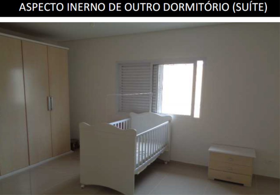 Santana de Parnaíba/SP – Morada das Flores – Casa com 330m² Leilão Banco Inter, localizado em Santana De Parnaíba - SP
