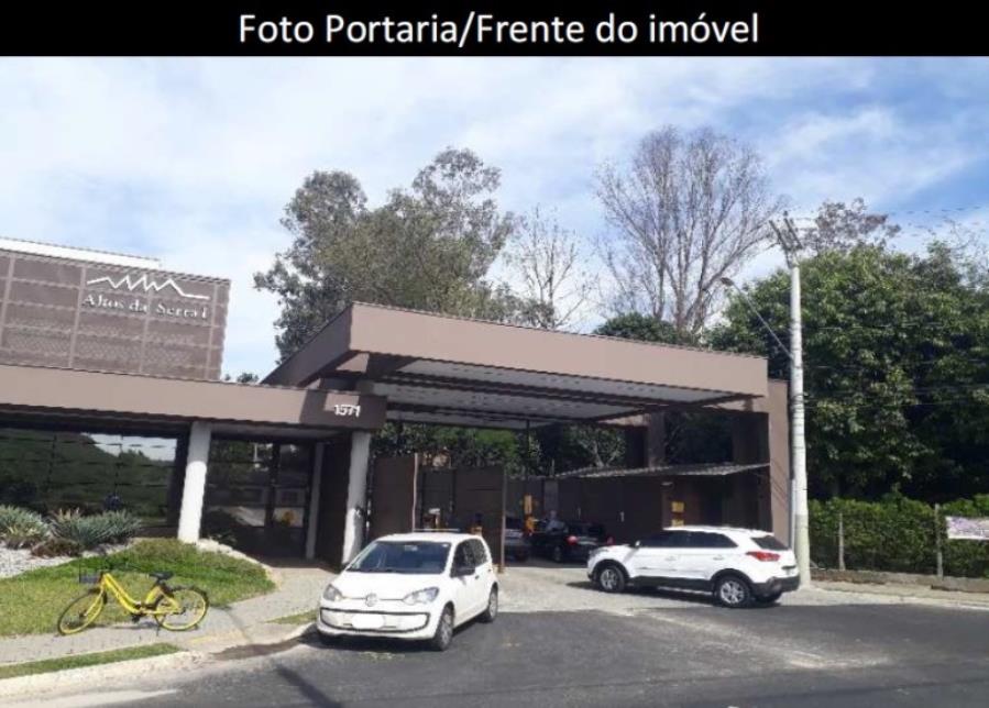 São José dos Campos/SP - Urbanova - Casa com 337m² Leilão Banco Inter, localizado em São José Dos Campos - SP, bairro Santana do Paraíba