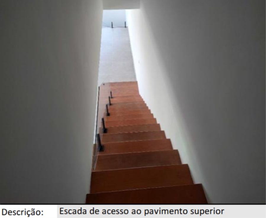 Campinas/SP - Alphaville Dom Pedro 3 – Casa com 364m² Leilão Banco Inter, localizado em Campinas - SP