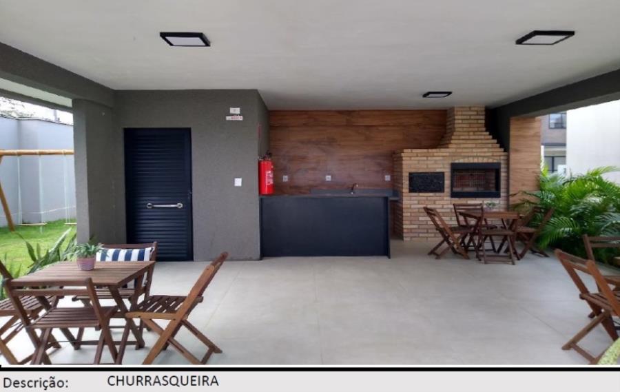Parnamirim/RN - Parque das Árvores - Casa com 61m² Leilão Banco Inter, localizado em Parnamirim - RN, bairro Parque das Árvores