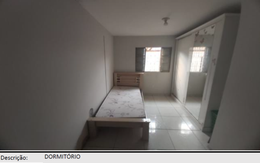 São Paulo/SP - Jardim Boa Vista - Casa com 190m² Leilão Banco Inter, localizado em São Paulo - SP