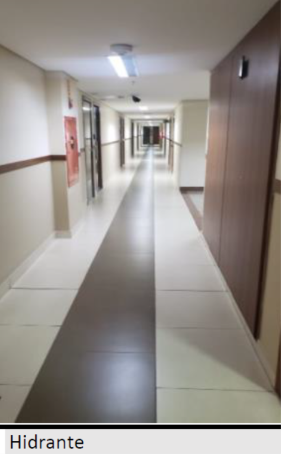 Brasília/DF - Asa Sul - Sala com 30m² Leilão Banco Inter, localizado em Brasília - DF