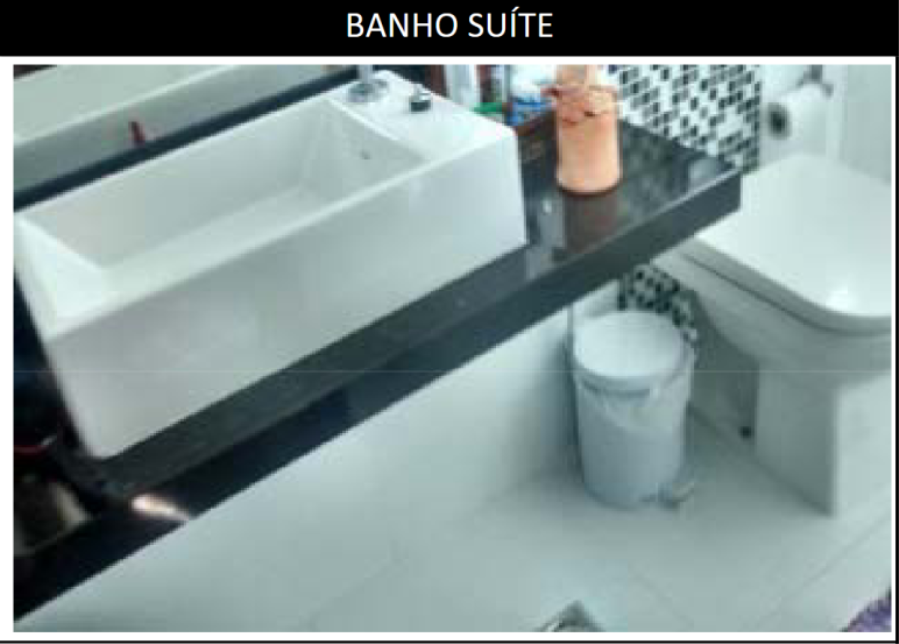 Belo Horizonte/MG – Barroca – Apartamento com vaga Leilão Banco Inter, localizado em Belo Horizonte - MG