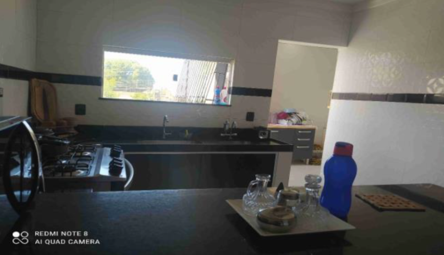 Porto Seguro/BA – Camboatã – Casa com 228m² Leilão Banco Inter, localizado em Porto Seguro - BA