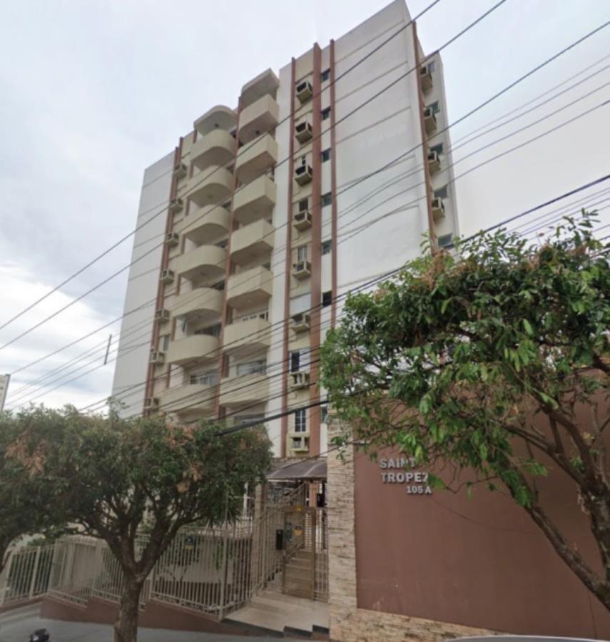 Imagem do imóvel Cuiabá/MT - Bosque da Saúde - Apartamento com 108m² Leilão Banco Inter