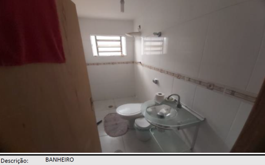 São Paulo/SP - Jardim Boa Vista - Casa com 190m² Leilão Banco Inter, localizado em São Paulo - SP