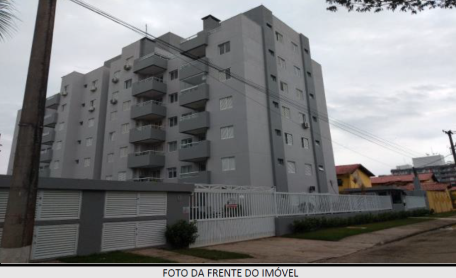 Bertioga/SP – Maitinga – Apto Duplex com 99m² Leilão Banco Inter, localizado em Bertioga - SP