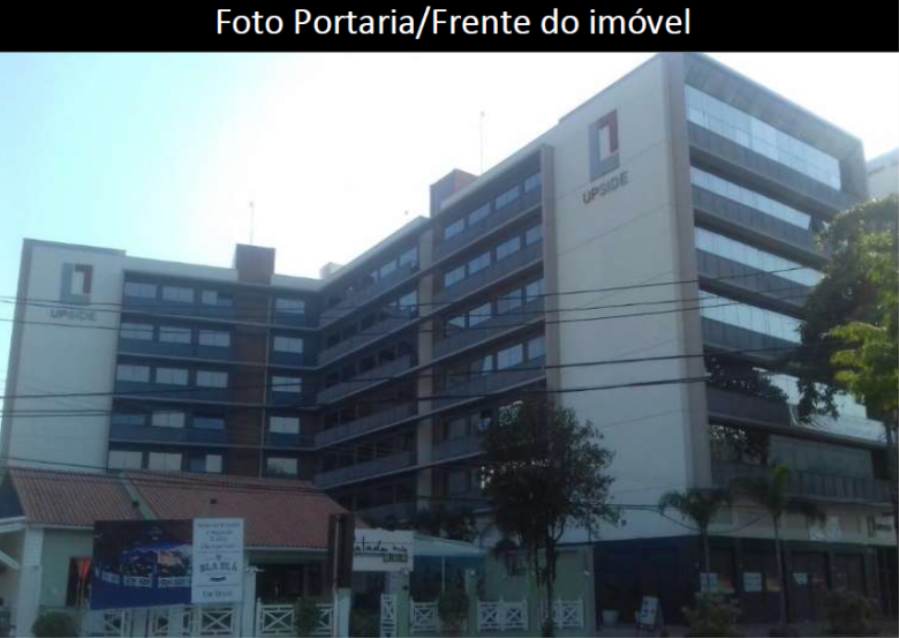 Rio de Janeiro/RJ – Freg. de Jacarepaguá – Sala Comercial Leilão Banco Inter, localizado em Rio De Janeiro - RJ