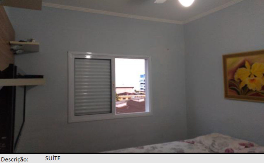 Bertioga/SP – Maitinga – Apto Duplex com 99m² Leilão Banco Inter, localizado em Bertioga - SP