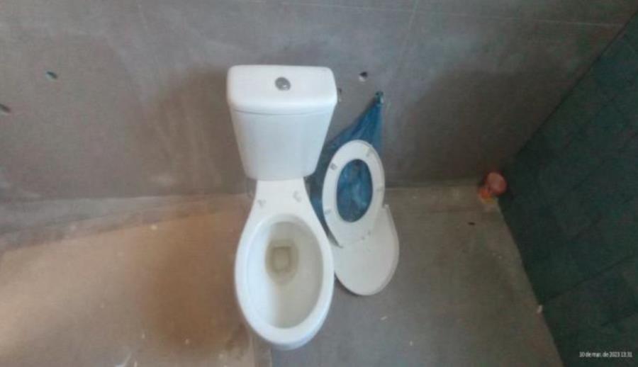 Pelotas/RS - Laranjal - Casa com 375m² Leilão Banco Inter, localizado em Pelotas - RS, bairro Laranjal