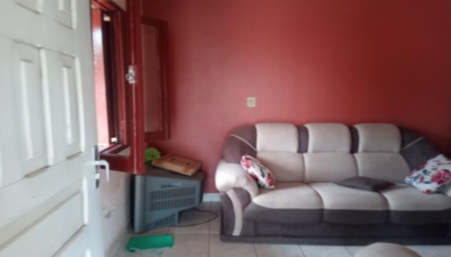 São Francisco de Assis/RS - Centro - Casa com 113m² Leilão Banco Inter, localizado em São Francisco De Assis - RS
