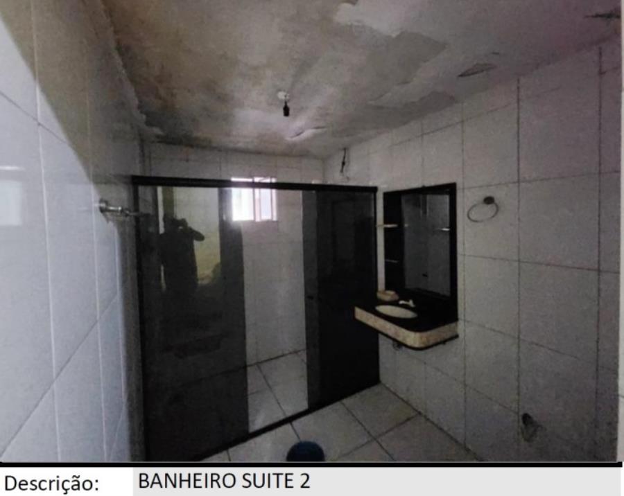 Nossa Senhora das Dores/SE - Centro - Casa com 127m² Leilão Banco Inter, localizado em Nossa Senhora Das Dores - SE, bairro Centro