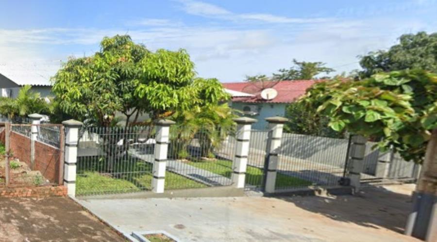 Giruá/RS – Seger – Casa com 252m² Leilão Banco Inter, localizado em Giruá - RS
