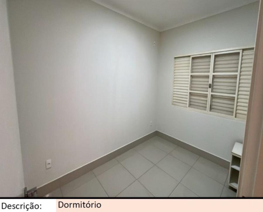 Limeira/SP - Jardim Santo André - Casa com 103m² Leilão Banco Inter, localizado em Limeira - SP, bairro Jardim Santo André