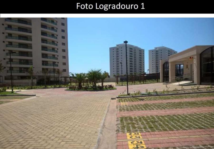 São Luís/MA - Vinhais I - Apartamento com 113m² Leilão Banco Inter, localizado em São Luís - MA, bairro Jardim de Andaluzia