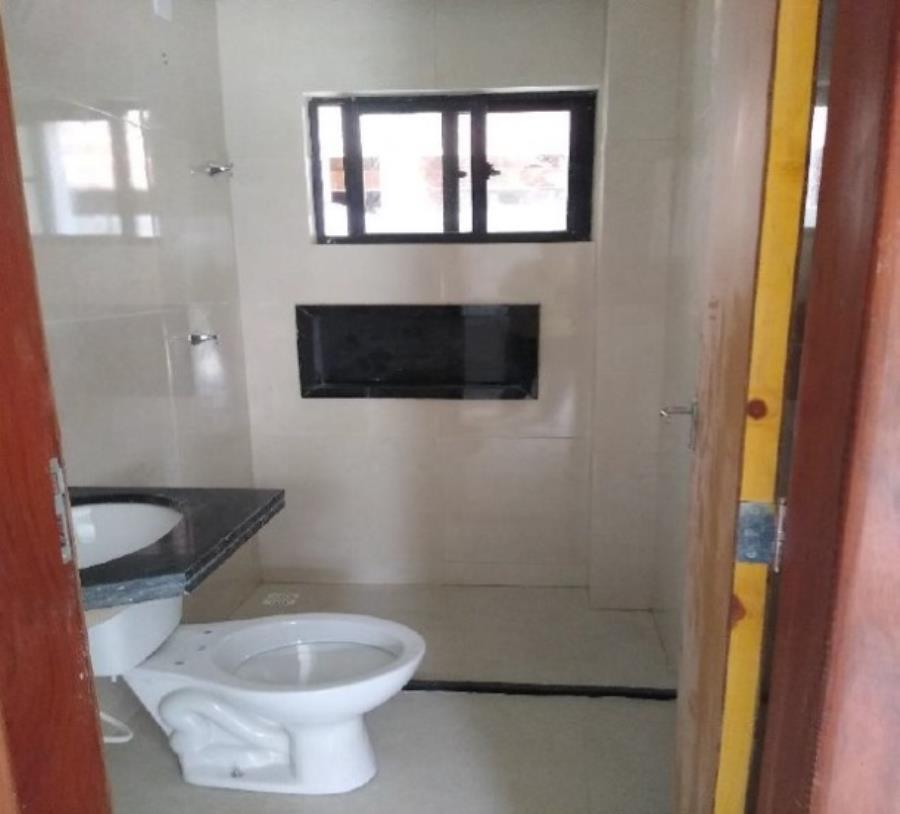Parnamirim/RN - Parque das Árvores - Casa com 61m² Leilão Banco Inter, localizado em Parnamirim - RN, bairro Parque das Árvores