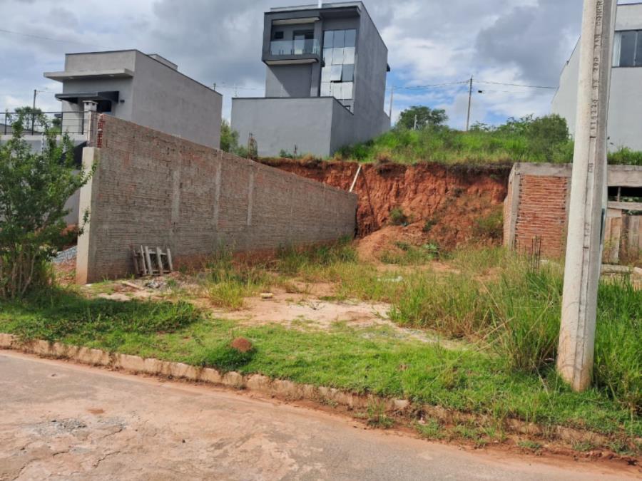Itapetininga/SP - Residencial Flor de Lis - Terreno com área de 150 m² Leilão EMCCAMP, localizado em Itapetininga - SP