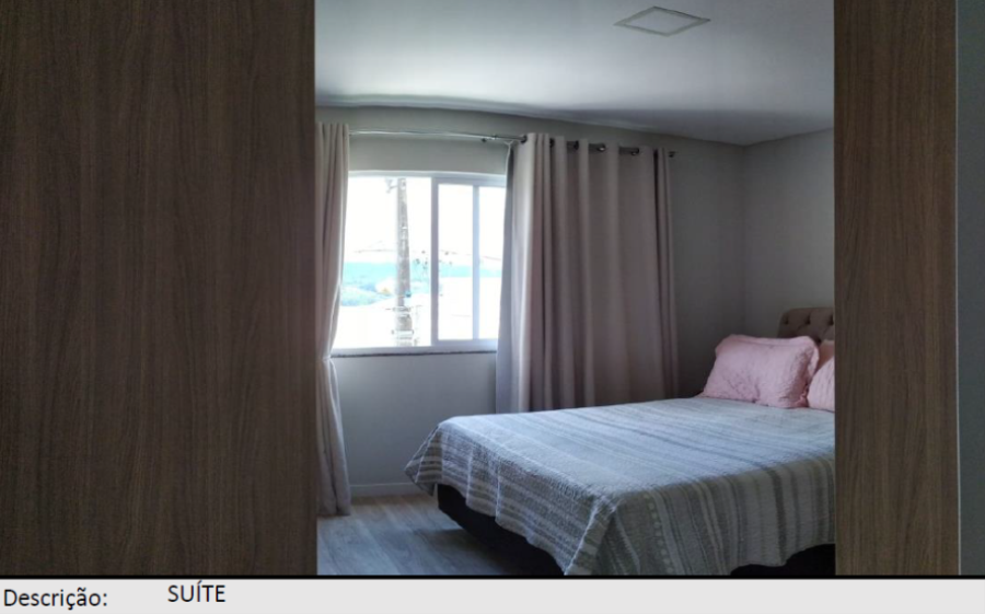 Rio do Sul/SC - Barragem - Apartamento com 85m² Leilão Banco Inter, localizado em Rio Do Sul - SC
