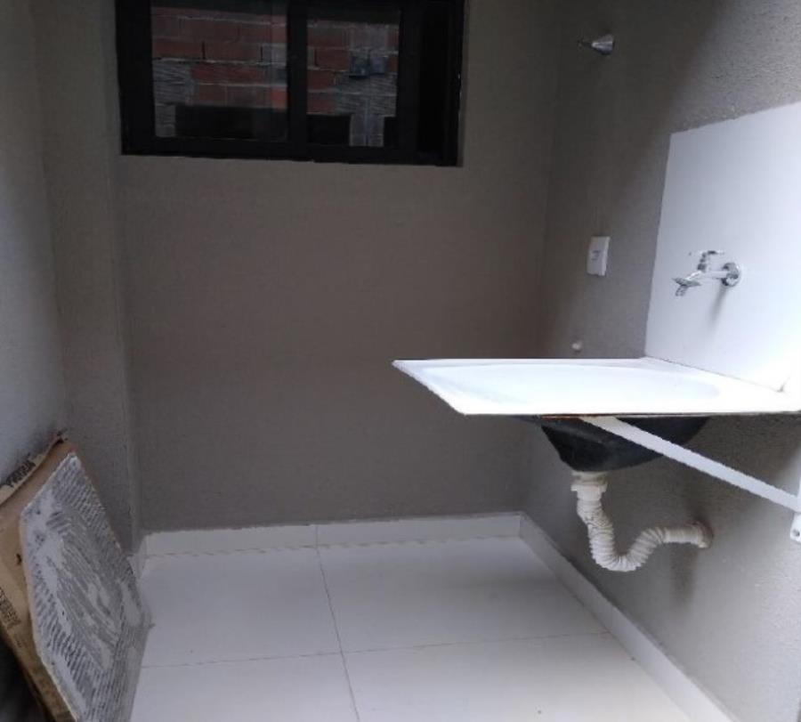 Parnamirim/RN - Parque das Árvores - Casa com 61m² Leilão Banco Inter, localizado em Parnamirim - RN, bairro Parque das Árvores