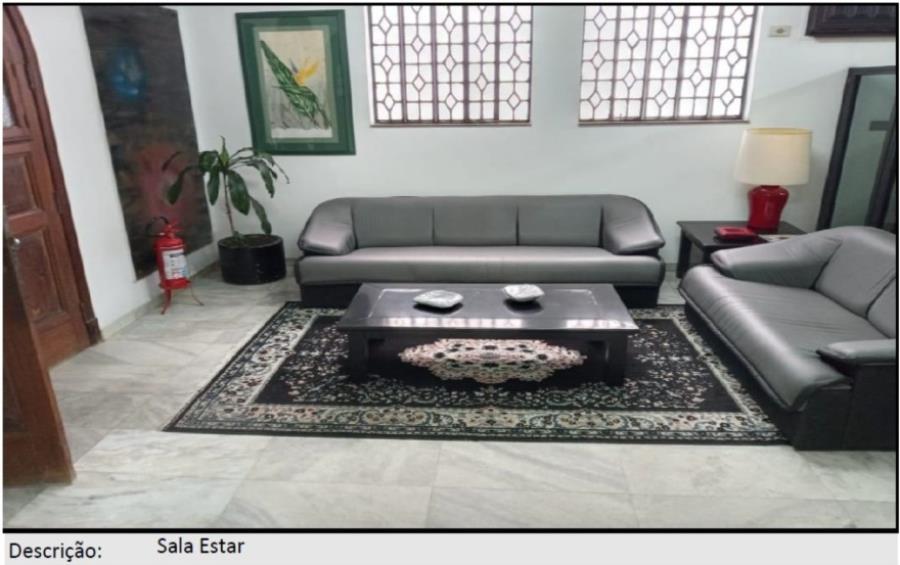 São Paulo/SP – Jardim América – Prédio residencial com 635m² Leilão Banco Inter, localizado em São Paulo - SP, bairro Jardim América