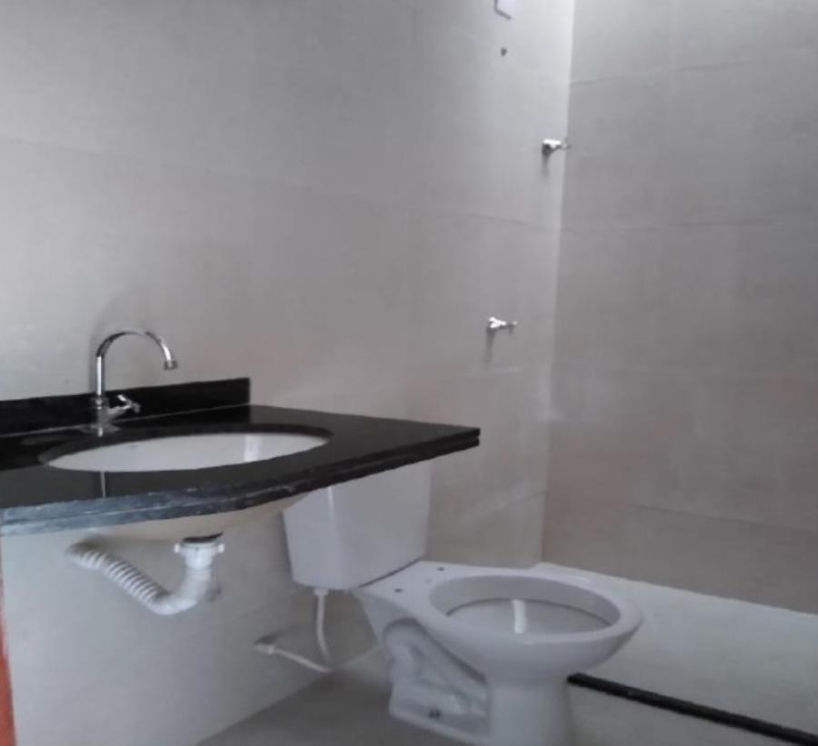 Parnamirim/RN - Parque das Árvores - Casa com 61m² Leilão Banco Inter, localizado em Parnamirim - RN, bairro Parque das Árvores