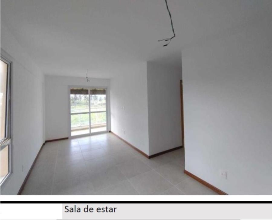 Esplanada/BA - Baixio - Apartamento com 58m² Leilão Banco Inter, localizado em Esplanada - BA, bairro Baixio
