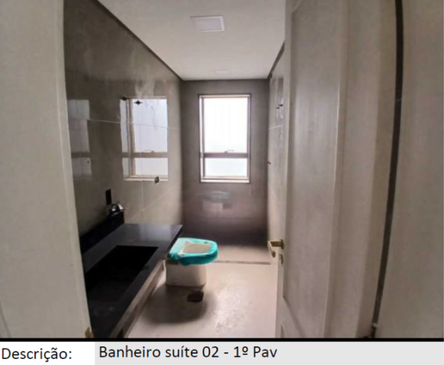 São Paulo/SP - Morumbi - Apartamento com 429m² Leilão Banco Inter, localizado em São Paulo - SP