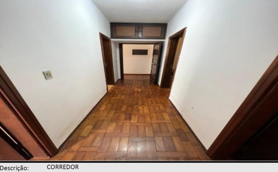 Itararé/SP - Jardim Claudina - Casa com 168m² Leilão Banco Inter, localizado em Itararé - SP, bairro Jardim Claudina