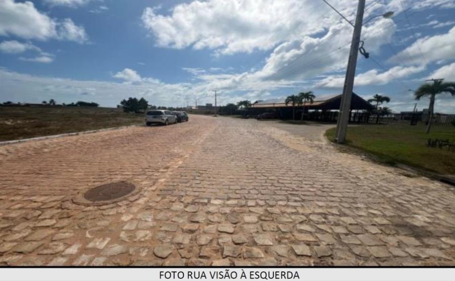 Ceará-Mirim/RN - Jacumã - Casa com 198m² Leilão Banco Inter, localizado em Ceará-mirim - RN, bairro Jacumã