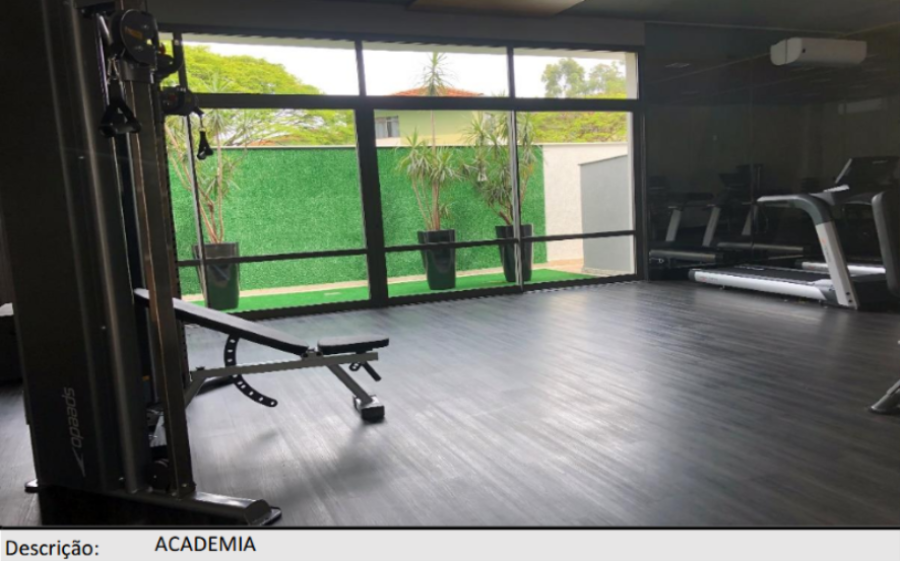 Londrina/PR – Gleba Faz. Palhano – Apartamento com 216m² Leilão Banco Inter, localizado em Londrina - PR