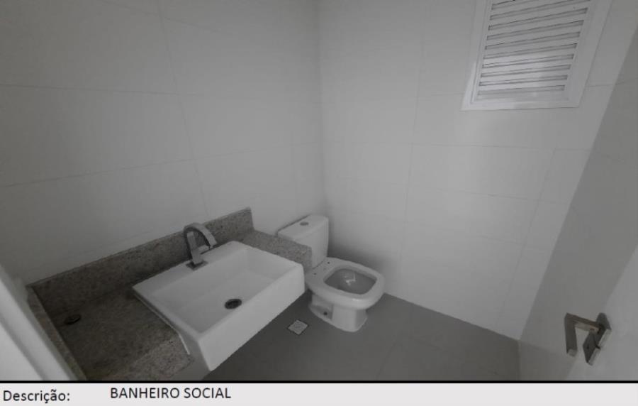 Ubatuba/SP - Enseada - Apartamento com 113m² Leilão Banco Inter, localizado em Ubatuba - SP, bairro Enseada