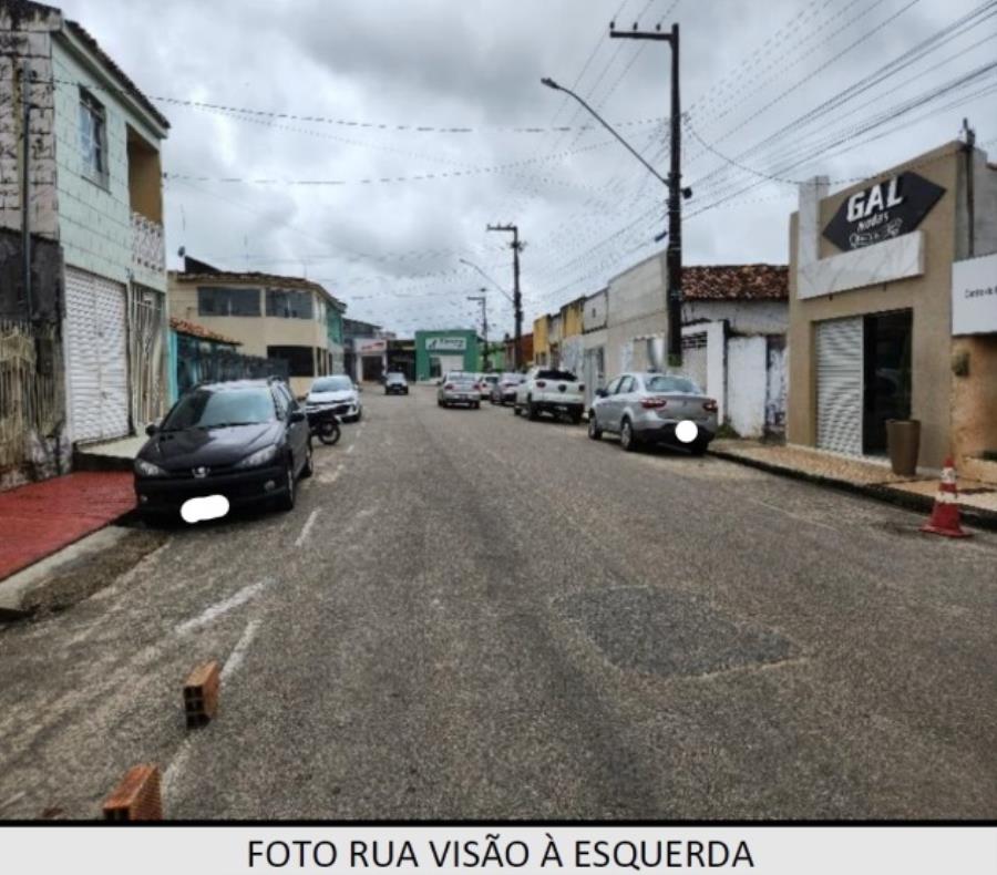 Nossa Senhora das Dores/SE - Centro - Casa com 127m² Leilão Banco Inter, localizado em Nossa Senhora Das Dores - SE, bairro Centro