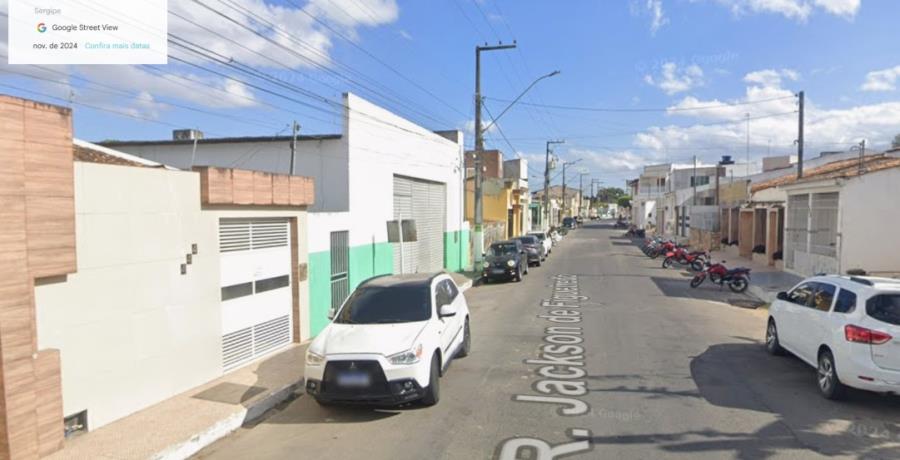 Nossa Senhora das Dores/SE - Centro - Casa com 127m² Leilão Banco Inter, localizado em Nossa Senhora Das Dores - SE, bairro Centro