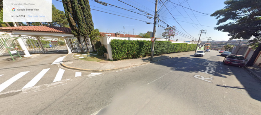 Sorocaba/SP - Vila Zulmira - Casa com 74m² Leilão Banco Inter, localizado em Sorocaba - SP