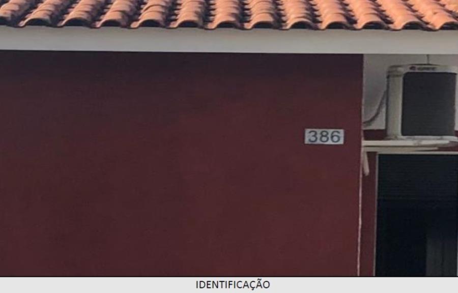 Rondonópolis/MT - Vila Aurora - Casa com 66m² Leilão Banco Inter, localizado em Rondonópolis - MT, bairro Vila Aurora