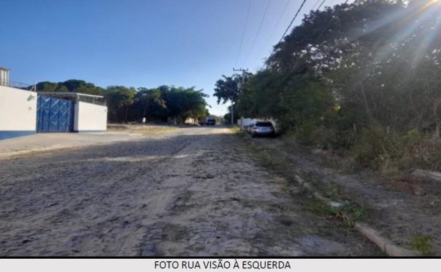Eusébio/CE - Encantada - Casa com 124m² Leilão Banco Inter, localizado em Eusébio - CE, bairro Encantada