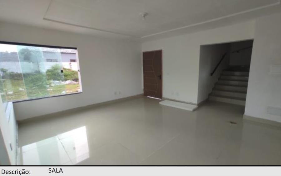 Ilha de Itamaracá/PE - Bom Jesus - Casa com 166m² Leilão Banco Inter, localizado em Ilha De Itamaracá - PE, bairro Bom Jesus