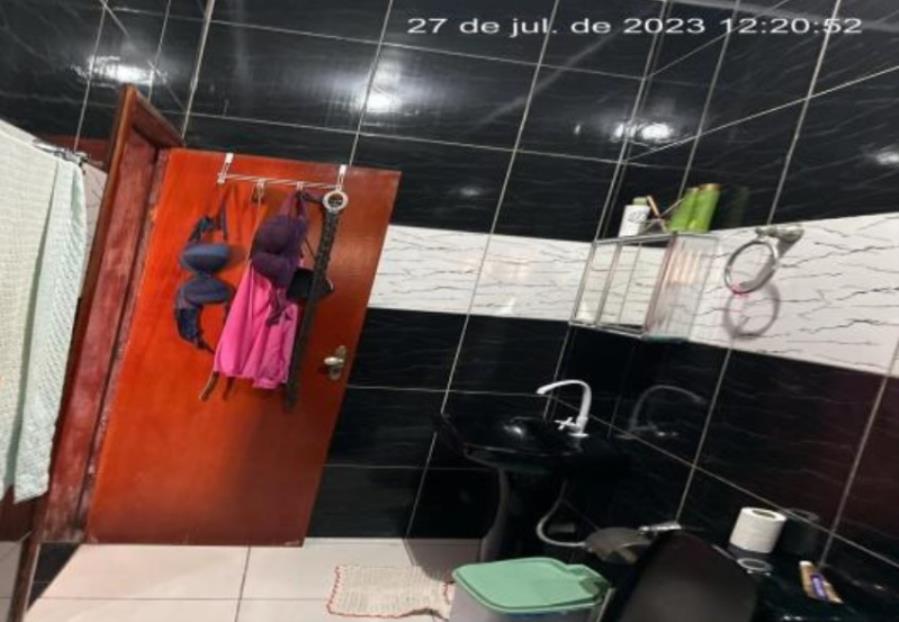 Rianápolis/GO - Setor Arlindo Silva - Casa com 294m² Leilão Banco Inter, localizado em Rianápolis - GO, bairro Setor Arlindo Silva